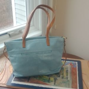 Hobo mini tote
